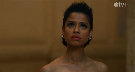 Gugu Mbatha-Raw in Second Trailer for …