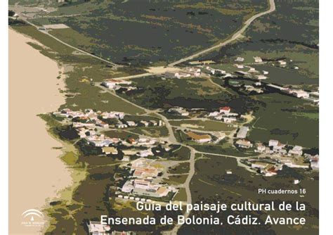 Guía del paisaje cultural de la ensenada de bolonia, cádiz. - Service manual honda xl 125 1977.