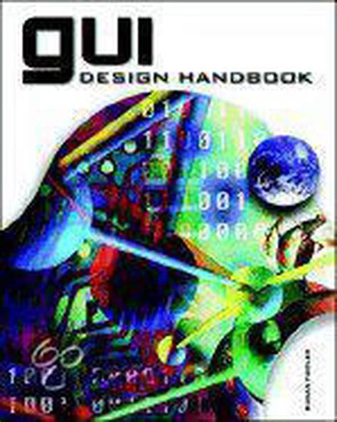 Gui design handbook edition en anglais. - David crockett/david crockett (historias de siempre).