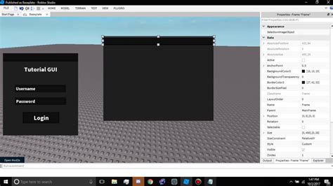 Gui script roblox exploit. .  <a href=http://tt1100-bitrix.midow.ru/bitrix/admin...