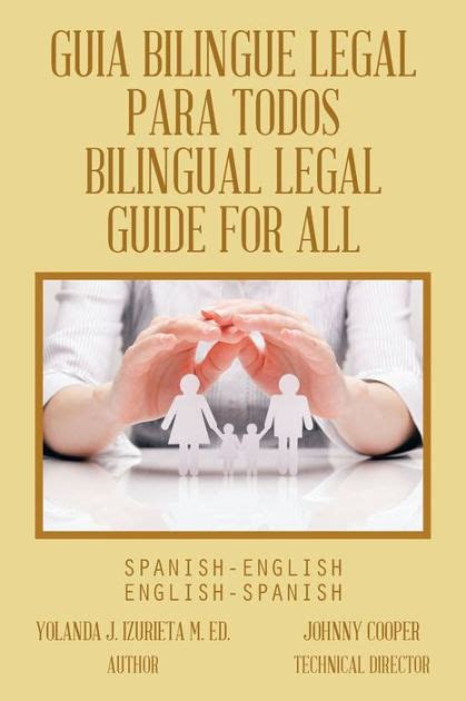Guia bilingue legal para todos bilingual legal guide for all guia bilingue legal para todos bilingual legal guide for all. - The peter norton programmer s guide to the ibm pc.