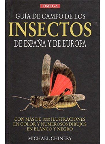 Guia campo insectos de espana y europa guias del naturalista insectos y aracnidos. - Suzuki gsr600 2006 2007 2008 2009 workshop manual download.