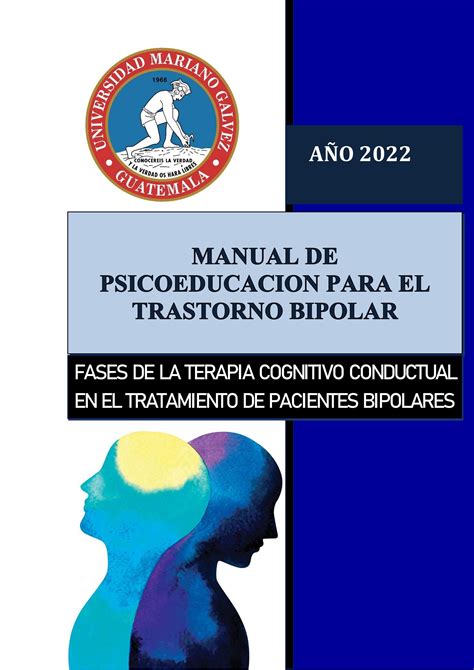 Guia clinica para el tratamiento del transtorno bipolar. - Gb instruments analog gmt 312 manual.