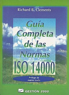 Guia completa de las normas iso 14000. - 1994 mercury 150 xr6 repair manual.
