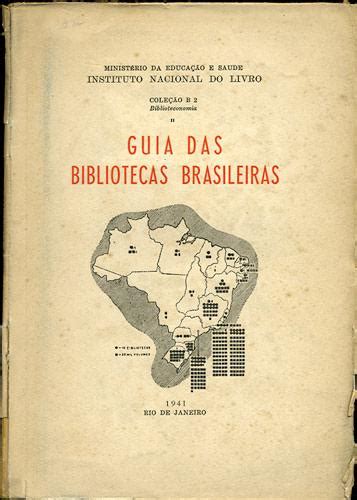 Guia das bibliotecas públicas brasileiras conveniadas com o instituto nacional do livro. - Study guide for mass 4e license.
