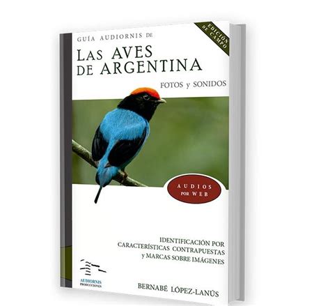 Guia de aves argentinas   tomo iii. - The cancer handbook by darrell e ward.
