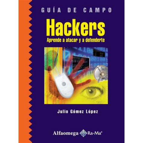 Guia de campo de hackers aprende a atacar y defenderte. - Cxc english a syllabus and study guide.