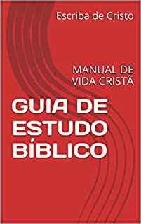 Guia de estudo b blico manual de vida crist portuguese edition. - Manuale dell'utente dell'analizzatore automatico hitachi 902.