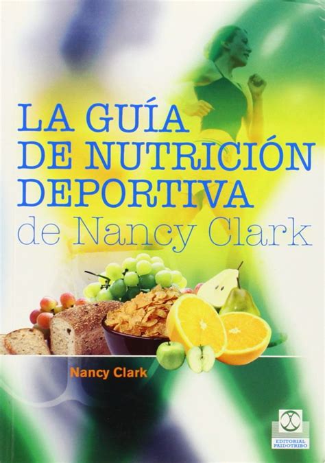 Guia de nutricion deportiva de nancy clark. - Manual for 1969 chrysler 45 hp.