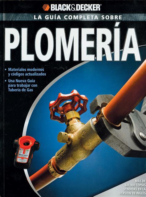 Guia de plomeria domestica home plumbing guide spanish edition. - Powerpoint presentation manual handling safe lifting.