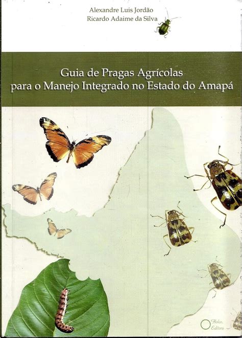 Guia de pragas agrícolas para o manejo integrado no estado do amapá. - Psychology core concepts 6th edition study guide.
