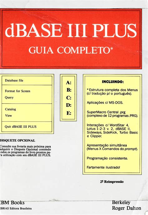 Guia del usuario de d base iii plus assist. - Manuale di servizio technics sl 1200.