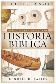 Guia holman ilustrada de historia biblica / holman illustrated guide to bible history. - Children with cerebral palsy a manual for therapists parents and community workers.