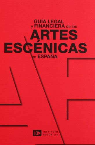 Guia legal y financiera de las artes escenicas en espana manuales guias. - Adobe pagemaker 7 0 user guide.
