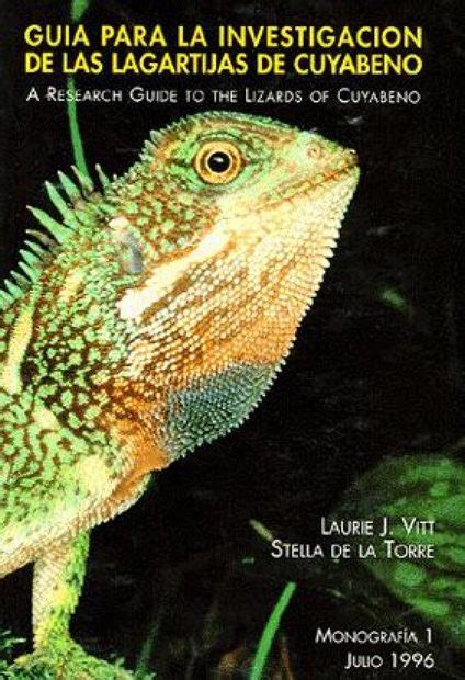 Guia para la investigacion de las lagartijas de cuyabeno a research guide to the lizards of cuyabeno. - Thermo king kd ii sr user manual.