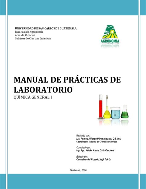 Guia practica de laboratorio quimica general. - Cva side loading muzzleloader owners bobcat manual.