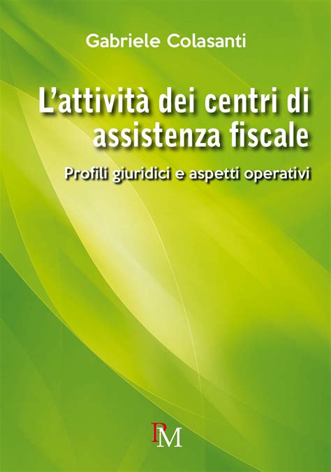 Guida ai test di assistente fiscale. - Lab manual legal issues in information security.