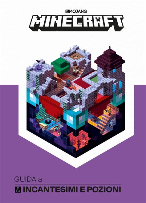 Guida al manuale di minecraft master minecraft. - The emotional intelligence in action activities guide by marcia hughes.
