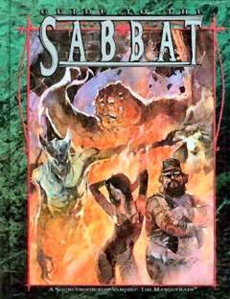 Guida al sabbat un libro di fonti per il vampiro the masquerade. - Protokoll der 124. jahresversammlung in brunnen, 5. bis 7. oktober 1990 =.