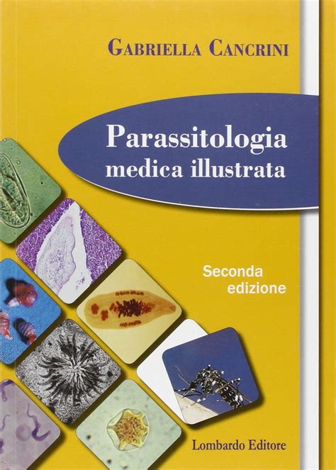 Guida all'esame di parassitologia medica edizione cinese. - Bmw e36 manuale di riparazione gratuito.