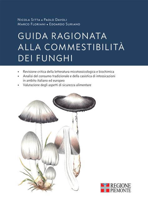 Guida all'identificazione dei funghi di psilocibina. - Springer handbook of medical technology springer handbooks.
