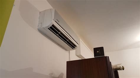 Guida all'installazione di climatizzatori split a parete. - Skt 100 cnc turning centre manual.
