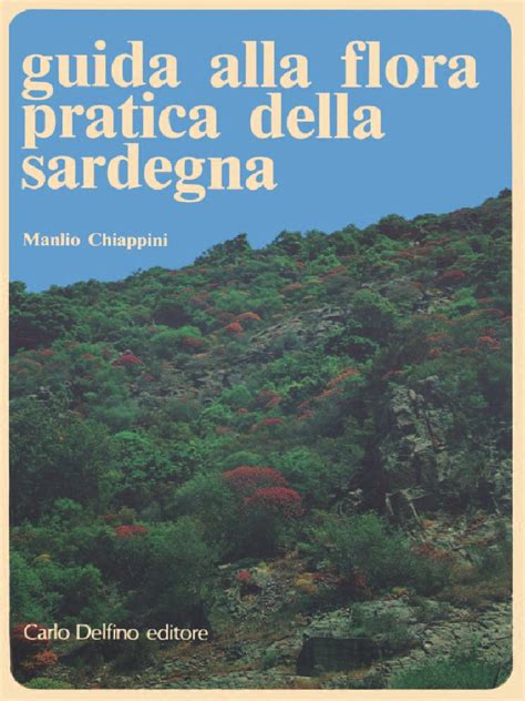 Guida alla flora pratica della sardegna. - Study guide names for isizulu paper 3.