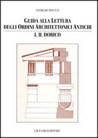 Guida alla lettura degli ordini architettonici antichi. - 1985 honda ballade 1 3 service manual.