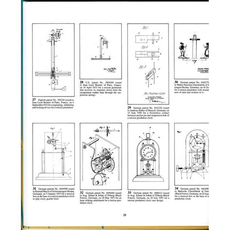 Guida alla riparazione dell'orologio 400 giorni horolovar horolovar 400 day clock repair guide. - French phrase book eyewitness travel guides phrase books.