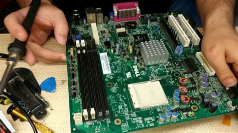 Guida alla riparazione della scheda madre a livello di chip desktop desktop chip level motherboard repairing guide. - Energy forms changes science learning guide by newpath learning.