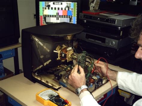 Guida alla riparazione di crt tv. - 1997 acura cl oil pressure switch manual.