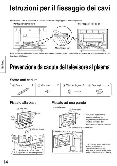 Guida alla riparazione manuale del televisore al plasma 42pc3d 42pc3dv. - Manual for hobart cyber tig 300.