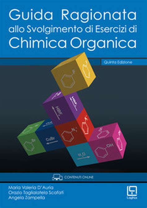 Guida allo studio dell'esame acs chimica organica. - Manual 8fgcu20 toyota electric forklift truck.
