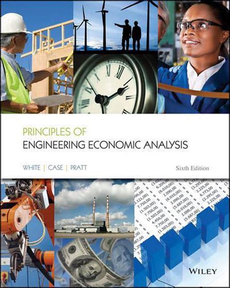 Guida allo studio di analisi economica di ingegneria engineering economic analysis study guide. - Finanzdienstleistungen nach dem finanzmarktaufsichtsgesetz (f. österreich).