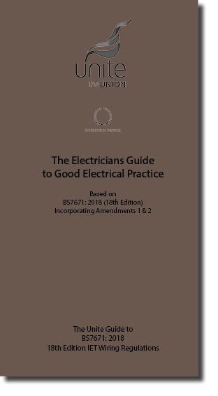 Guida degli elettricisti alle buone pratiche elettriche electricians guide to good electrical practice. - Suzuki 140 hp outboard owners manual.