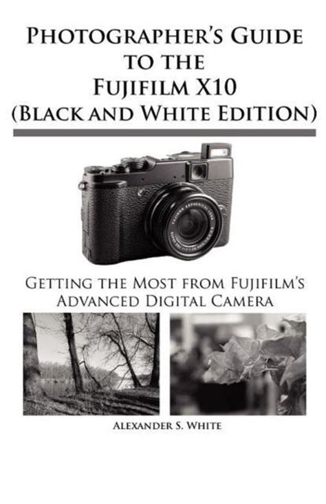 Guida dei fotografi al fujifilm x10 di alexander white. - Scene of the cybercrime computer forensics handbook computer forensics handbook.