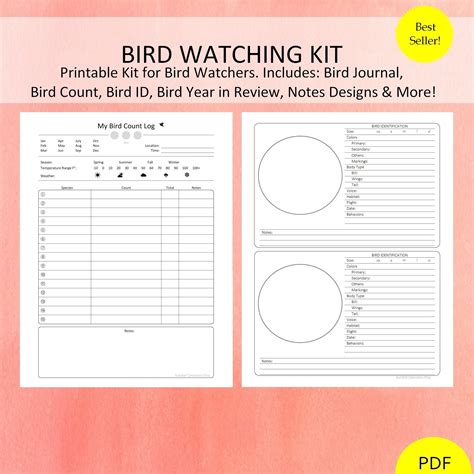 Guida di campo per il birdwatching bird watching log. - Stihl ht 73 pole pruner parts manual.