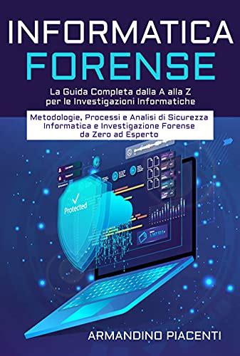 Guida informatica forense e indagini 4a edizione. - Cover letters that knock em dead.