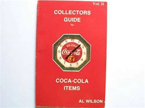 Guida per collezionisti di articoli di coca cola vol ii volume 2. - Manuale di induzioni ipnotiche di george gafner.
