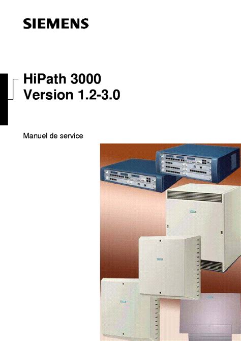 Guida per l'uso siemens hipath 3300 e manuale operativo. - Panasonic viera tc p50v10 service manual repair guide.