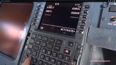 Guida per l'utente di boeing 737 fmc. - Solutions manual to accompany modern control systems richard c dorf.