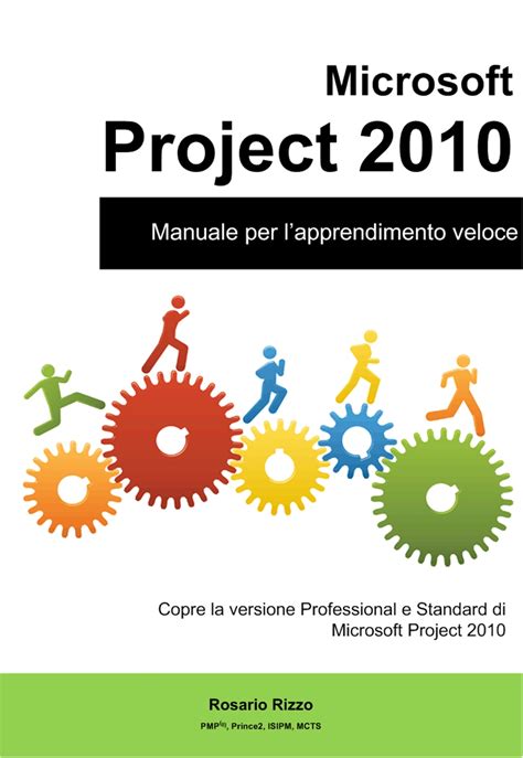 Guida rapida di microsoft project 2010 per principianti kindle edition. - Alfa romeo 147 fuse box manual.