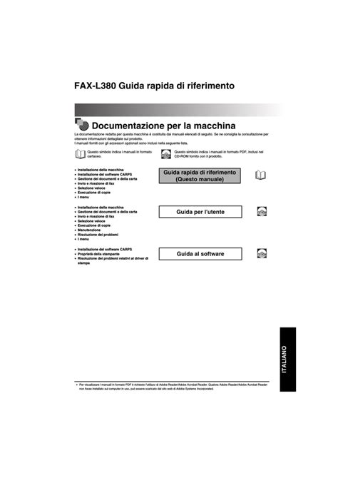 Guida rapida di riferimento del prodotto cisco 2012. - Sharp ar 150 ar 155 ar f151 copier service manual.