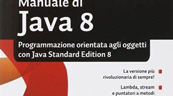 Guida tascabile java 8 prima edizione. - Blessing of a skinned knee study guide.