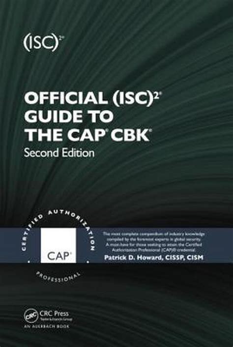 Guida ufficiale isc 2 alla stampa cap cbk seconda edizione isc 2. - Study guide and intervention linear measure.