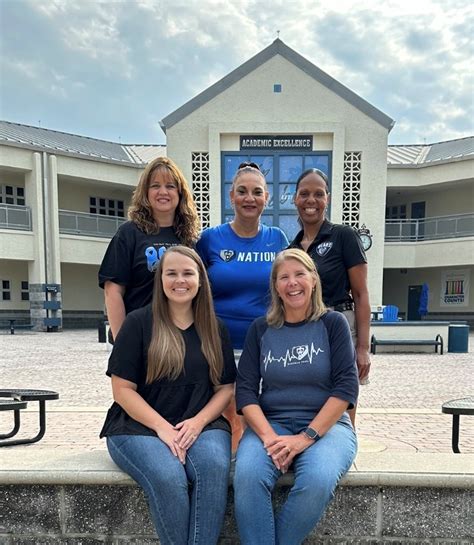 Guidance – Bartram Trail High School