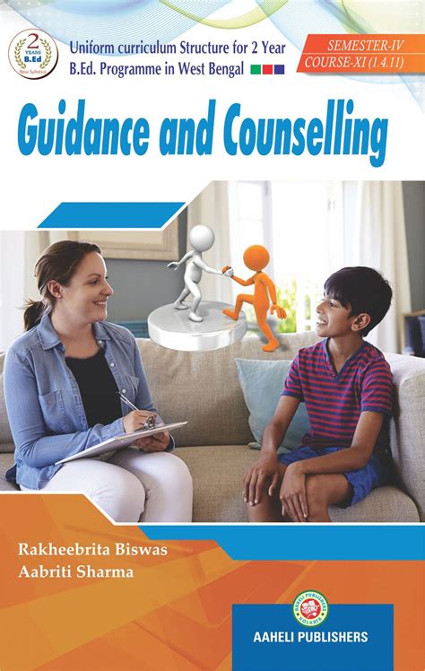 Guidance and Counselling Lecture