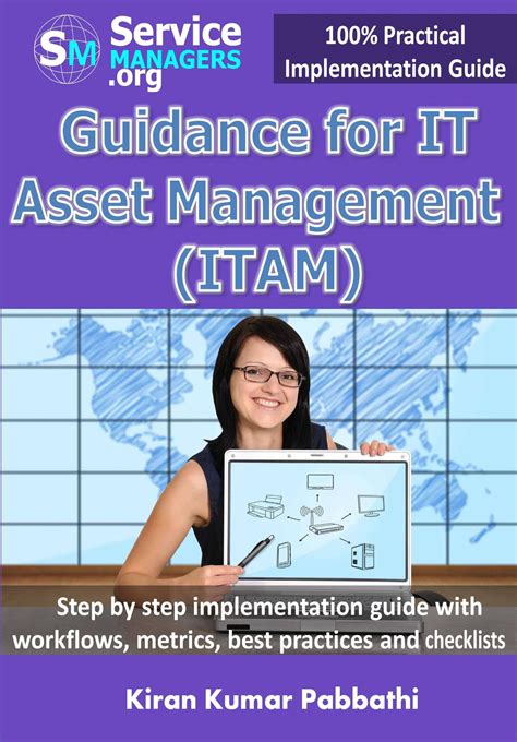 Guidance for it asset management itam step by step implementation guide with workflows metrics best practices. - La otra historia de los cataros.rtf.