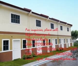 Guide: Carissa Homes of Bagtas in Philippines Tripmondo