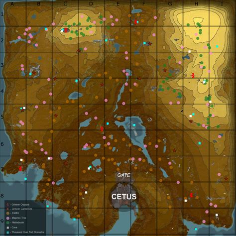 Guide :: [Updated] How/Where to farm every ressources. - Steam …